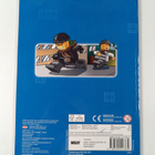 Lego city : salaiset agentit - pikkukuva 2