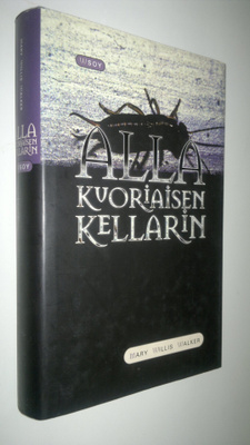 Mary Willis Walker : Alla kuoriaisen kellarin
