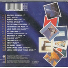 Dire Straits : Sultans of Swing - The Very Best Of - CD - pikkukuva 2