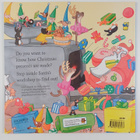 Elys Dolan : Santa's wonderful workshop - What could poss... - pikkukuva 2