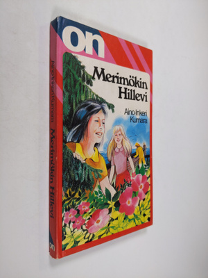 Aino-Inkeri Kumara : Merimökin Hillevi