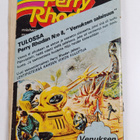 Perry Rhodan 7/1975 : miehemme maailmankaikkeudessa - pikkukuva 2