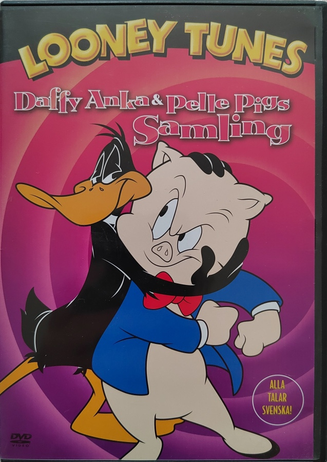 Looney tunes - Repen ja Puten parhaat