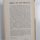 Fitzroy Maclean : Idän tuntumassa - pikkukuva 2