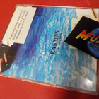 RASMUS - SWIMMING WITH THE KIDS PROMO CD SINGLE - pikkukuva 1