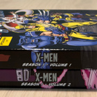 Marvel: X-MEN (The Animated Series): Kausi 1 (2DVD) - pikkukuva 4