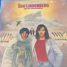 Udo Lindenberg: Dröhnland Symphonie 1978 LP - pikkukuva 2
