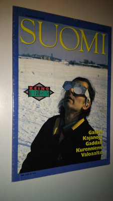 Suomi n:o 2/1987
