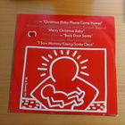 EP PROMO - U2, BRUCE, BON JOVI, MELLENCAMP Christmas - pikkukuva 1