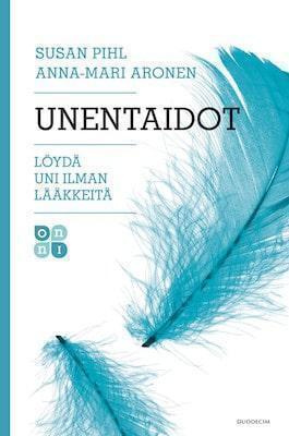 Susan Pihl, Anna-Mari Aronen: Unentaidot