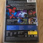 SPIDER-MAN : NEW ANIMATED SERIES - DVD - SPECIAL EDITION - pikkukuva 2