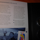 Jääkiekon MM-95 näköismitali - pikkukuva 4