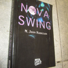 M. John Harrison : Nova Swing - pikkukuva 1