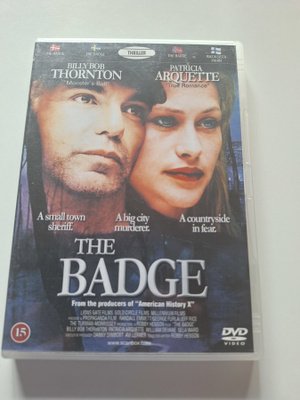 The Badge-Rikoksista Pahin