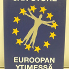 Euroopan Ytimessä (Jan Store, kirja) - pikkukuva 2