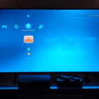 Playstation 3/PS3 Konsoli 120GB, 6-pelillä (PAL) - pikkukuva 5