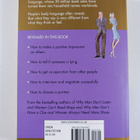 Allan Pease : The definitive book of body language - pikkukuva 2