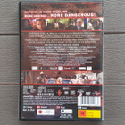 DVD: Diamonds (James Purefoy, Judy Davis 2008) - pikkukuva 2