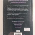 Jenni Multisilta : Kuinka tähdet kuolevat - pikkukuva 2
