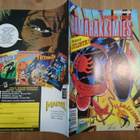 Hämähäkkimies 1991:6 - pikkukuva 1