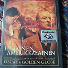 Hiljainen amerikkalainen UUSI - pikkukuva 1
