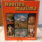 NUORTEN MAAILMA vuodelta 1981 - pikkukuva 1