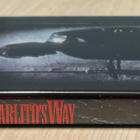Brian De Palma: CARLITO'S WAY (1993) Al Pacino & Sean Penn - pikkukuva 3
