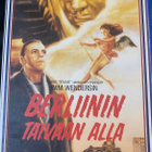 Berliinin taivaan alla VHS Wim Wenders - pikkukuva 1