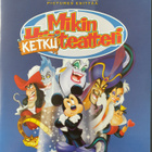 MIKIN KETKUTEATTERI DVD - pikkukuva 1