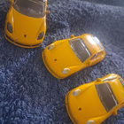 Porsche Pikkuautot 6kpl - pikkukuva 1