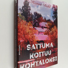 Hanne Dahl : Sattuma koituu kohtaloksi - pikkukuva 1
