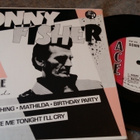 Sonny Fisher EP - pikkukuva 1