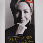 Hillary Rodham Clinton : Tahtonainen - pikkukuva 1