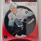 Ville Ottavainen 2025-26 SP Authentic Future Watch Limited - pikkukuva 1