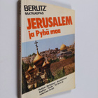 Berlitz : Jerusalem ja pyhä maa - pikkukuva 1