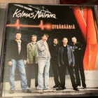 KOLMAS NAINEN / Sydänääniä cd. - pikkukuva 1
