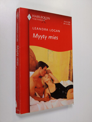 Leandra Logan : Myyty mies