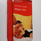 Leandra Logan : Myyty mies - pikkukuva 1
