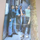 EDDIE AND THE HOT RODS TEENAGE DEPRESSION LP + JULISTE - pikkukuva 3