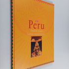 Leena ym. (toim.) Silfverhuth : Peru : Andien maan kolme ... - pikkukuva 1