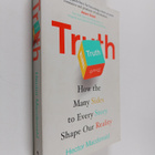 Hector Macdonald : Truth : how the many sides to every st... - pikkukuva 1