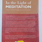 Mike George : In the Light of Meditation - A Guide to Med... - pikkukuva 2