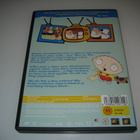 Family Guy 2. Tuotantokausi **2 x DVD** - pikkukuva 2