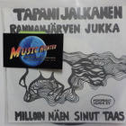 TAPANI JALKANEN - RANNANJÄRVEN JUKKA / MILLOIN .. M-/M- 7" - pikkukuva 1