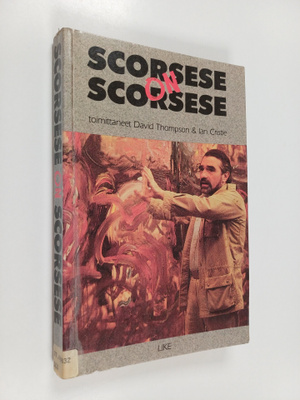 Scorsese on Scorsese