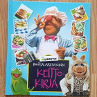 Ruotsalaisen kokin keittokirja Muppetit - pikkukuva 1