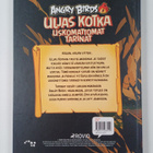 Kari Korhonen : Angry birds : Uljas kotka : uskomattomat ... - pikkukuva 2