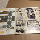 TAMIYA CATALOGUE 1978 - pikkukuva 2