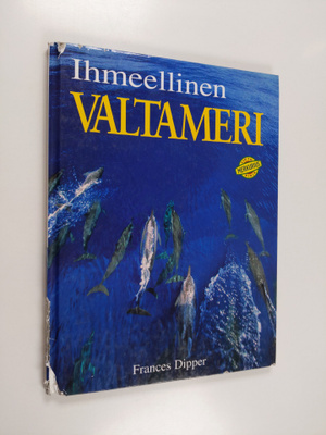 Frances Dipper : Ihmeellinen valtameri