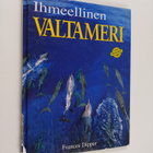 Frances Dipper : Ihmeellinen valtameri - pikkukuva 1